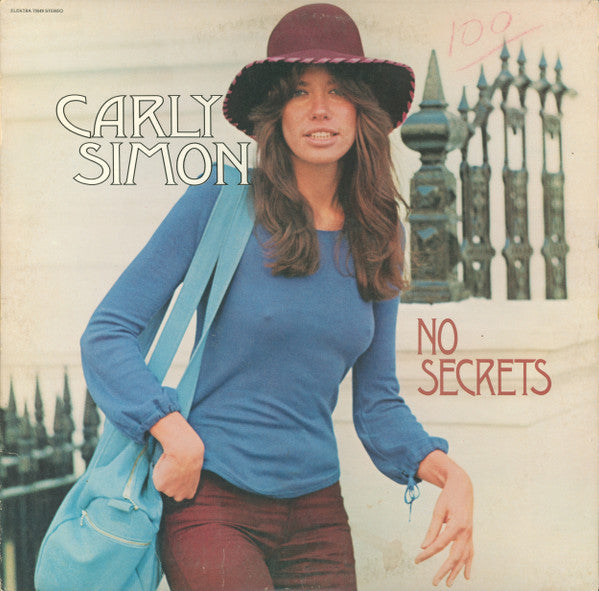 No Secrets