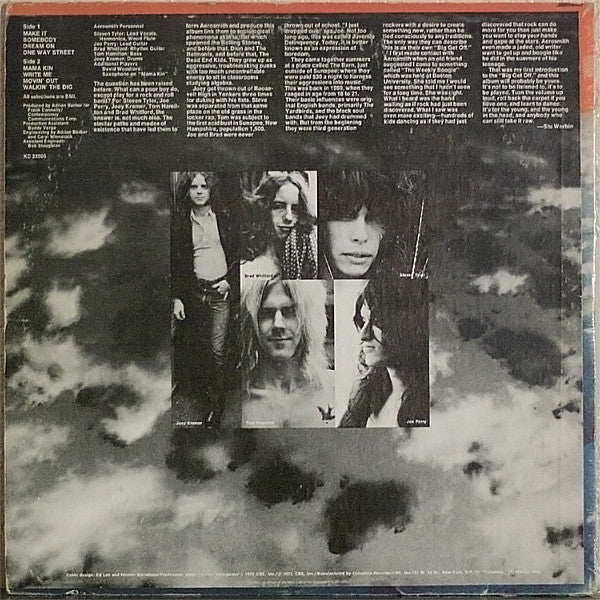 Aerosmith