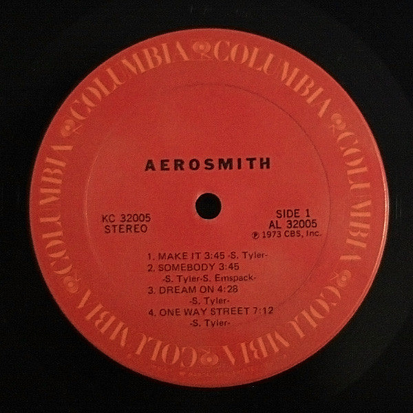 Aerosmith