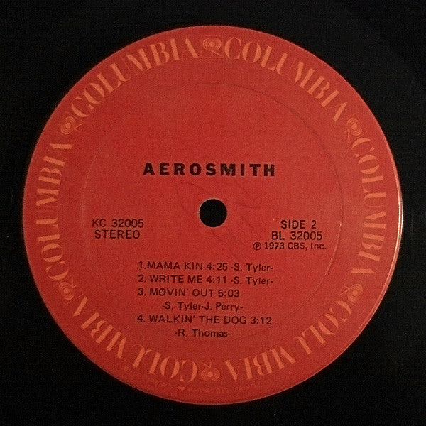 Aerosmith