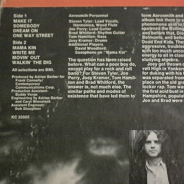 Aerosmith