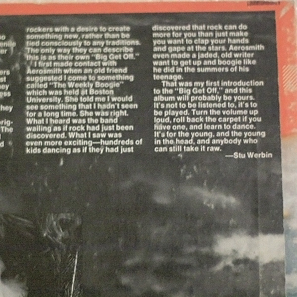 Aerosmith