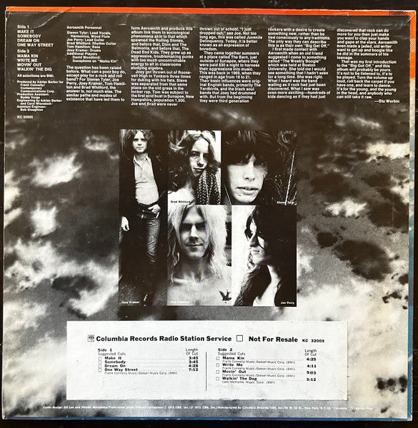 Aerosmith