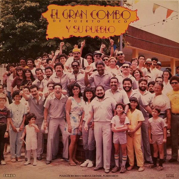 Su Pueblo