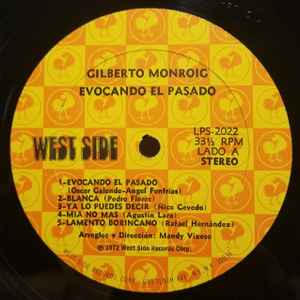 Evocando el pasado