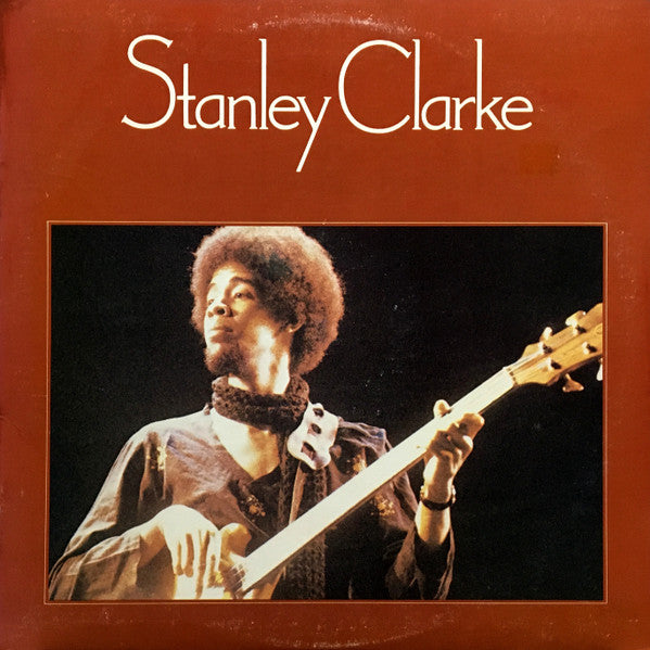 Stanley Clarke