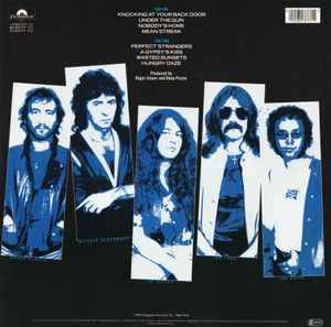 Perfect Strangers