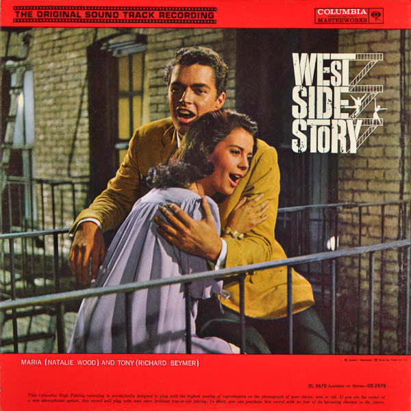 West Side Story