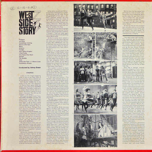 West Side Story