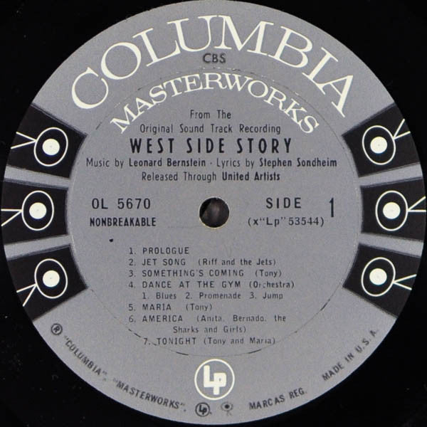 West Side Story