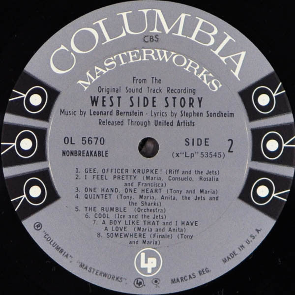 West Side Story
