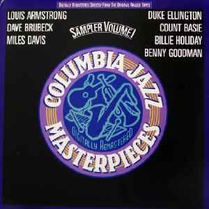 Columbia Jazz Masterpieces