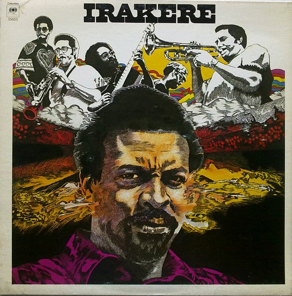 Irakere