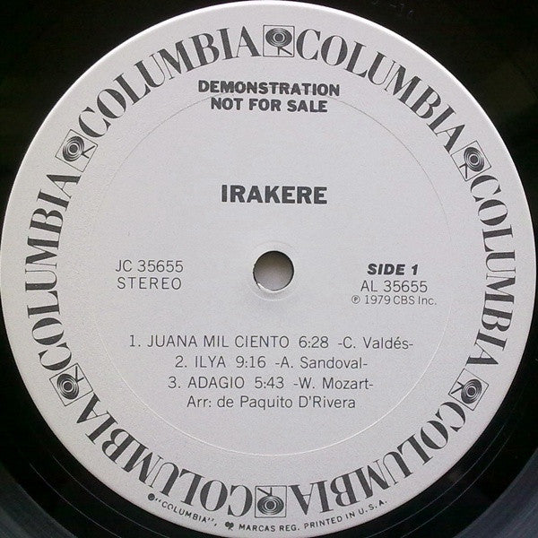 Irakere