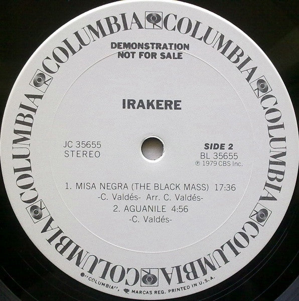Irakere