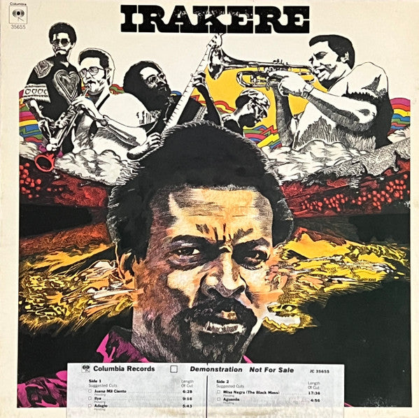 Irakere