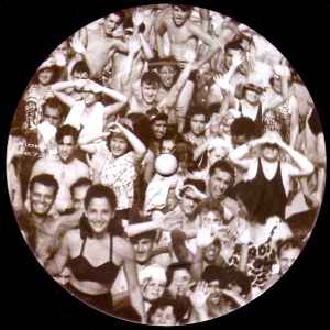 Listen Without Prejudice Vol.1