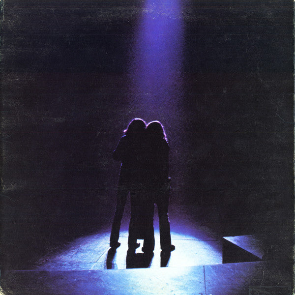 Graham Nash / David Crosby