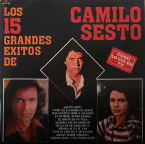 15 Exitos De Amor