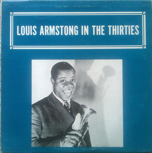 In the thirties