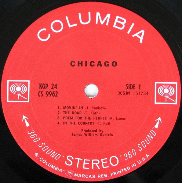 Chicago