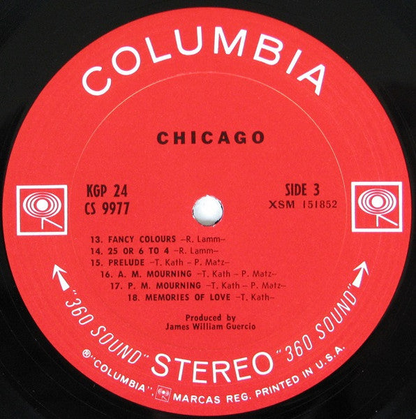 Chicago