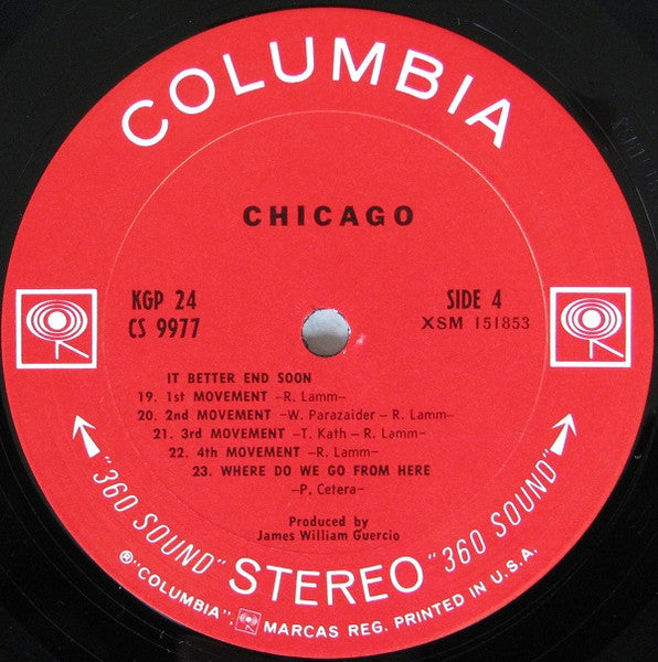 Chicago