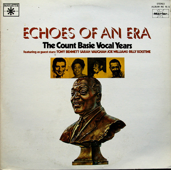 Echoes Of An Era