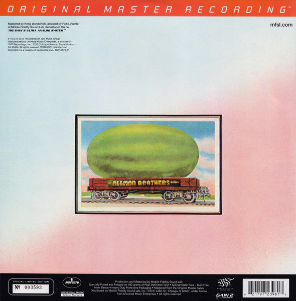 Eat A Peach