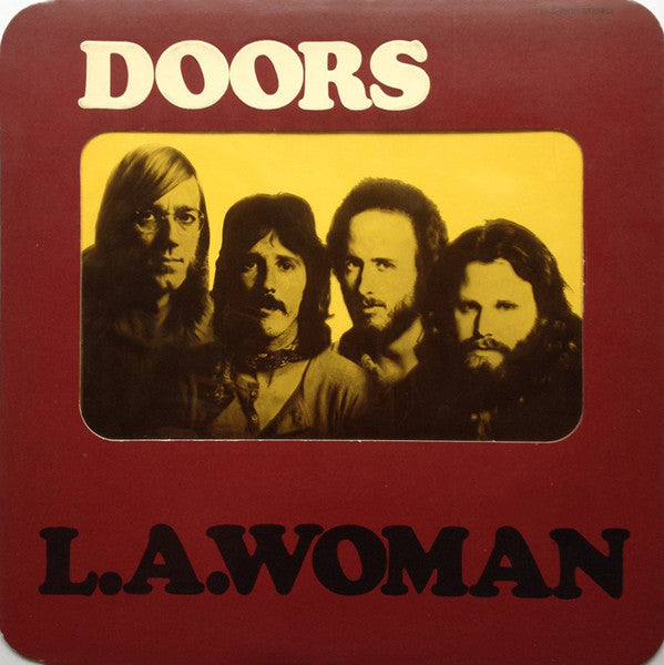 L.A Woman