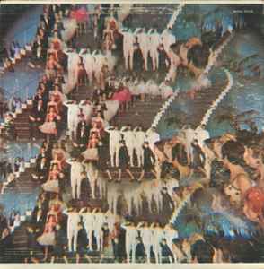 Magical Mystery Tour