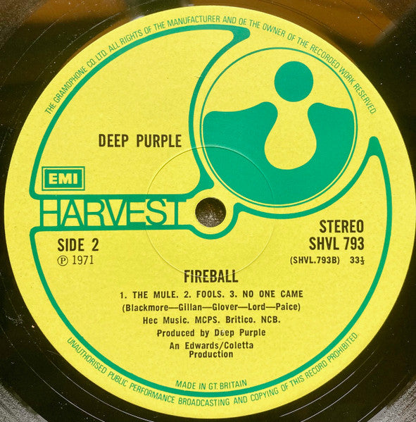 Fireball