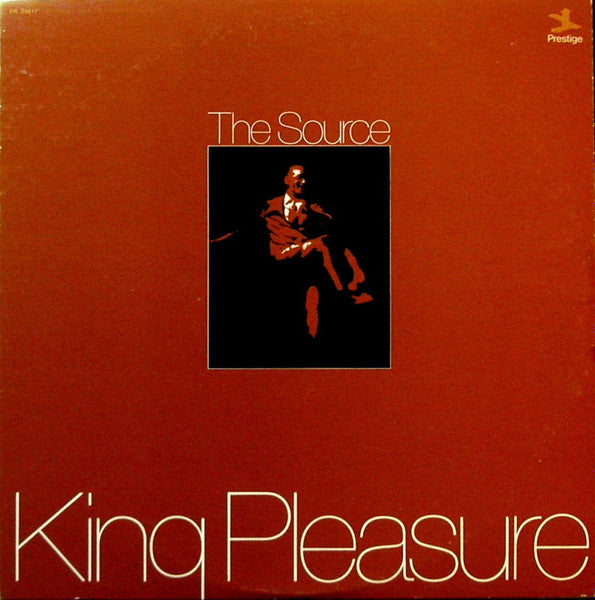 King Pleasure
