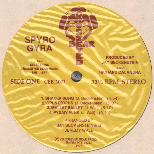 Spyro Gyra