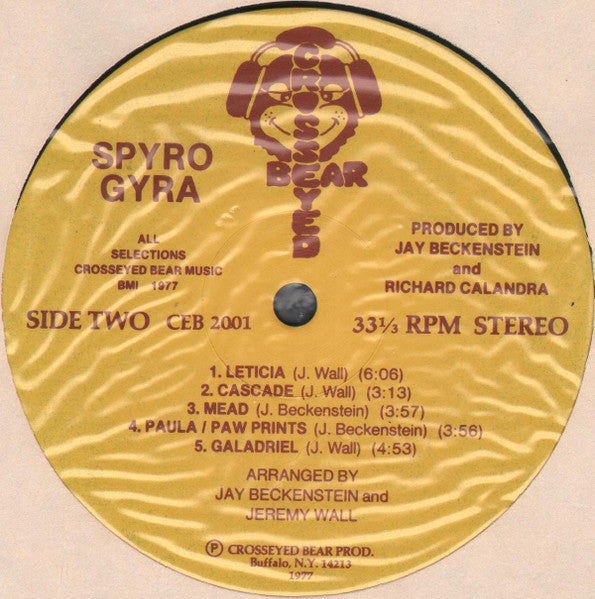 Spyro Gyra