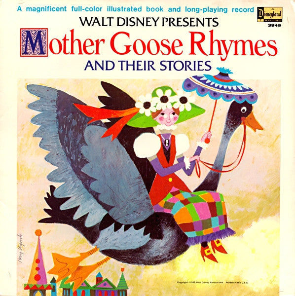 Their Stories