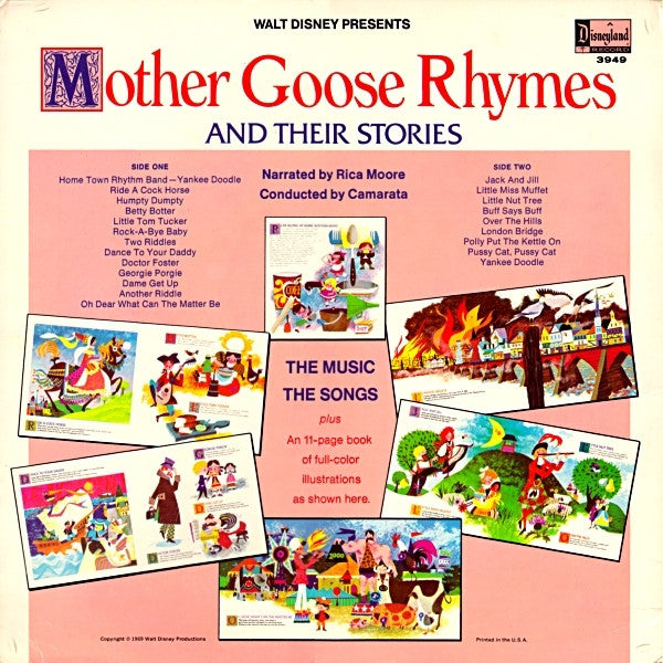Their Stories