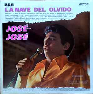 La Nave Del Olvido