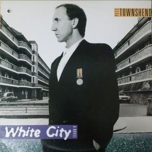 White City