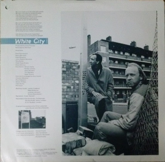 White City
