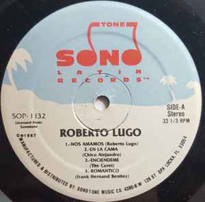 El Galan de la Salsa