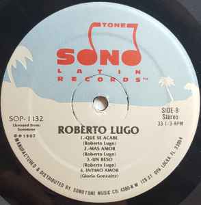 El Galan de la Salsa