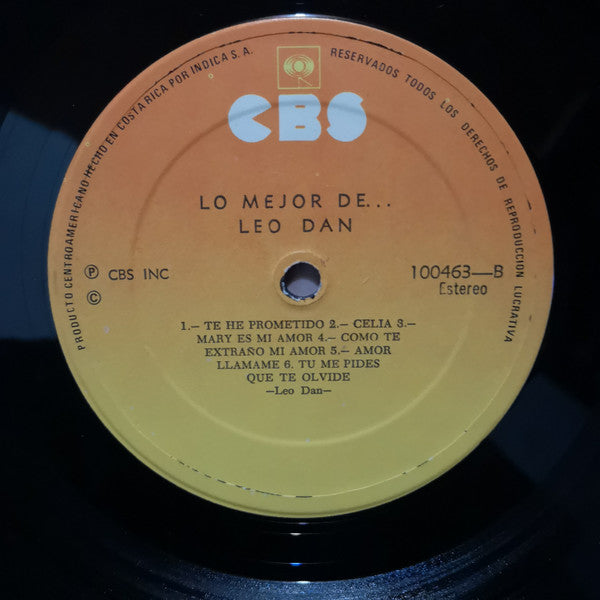 Lo Mejor