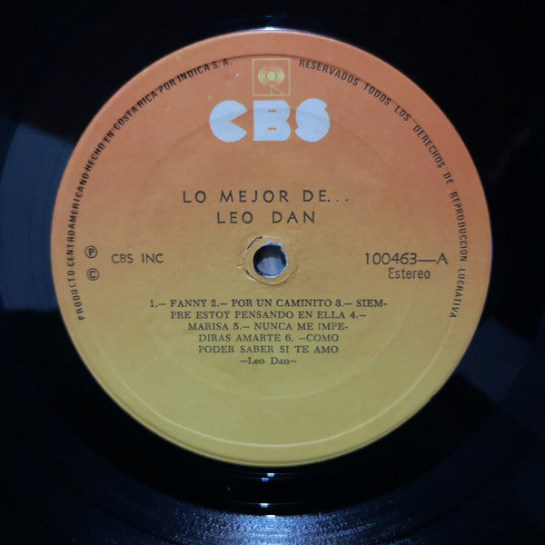 Lo Mejor