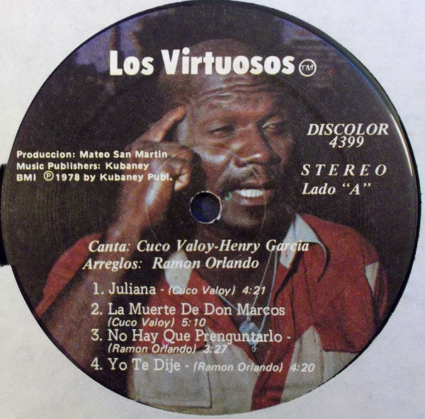 Salsa con Coco