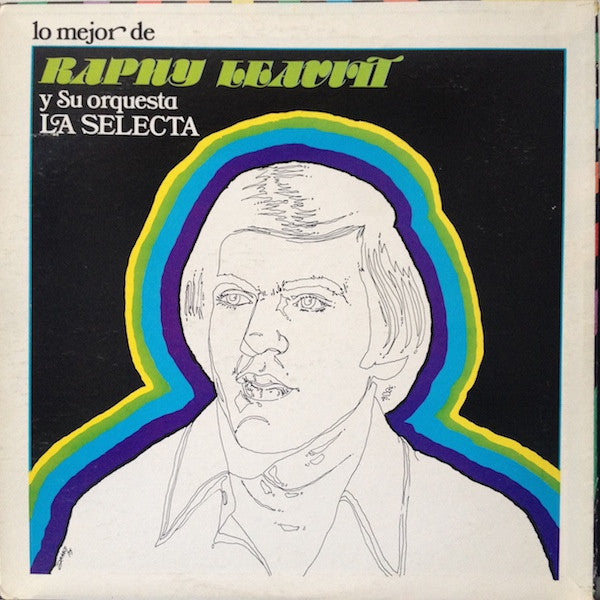 Lo mejor de Raphy Leavitt