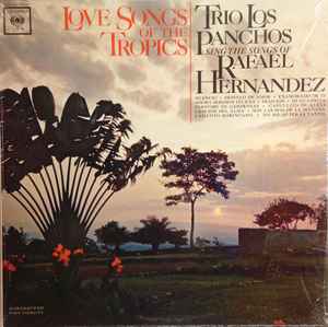 Love Songs Of The Tropics