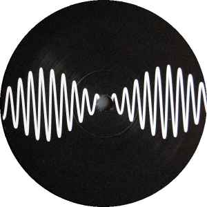 ARCTIC MONKEYS - AM