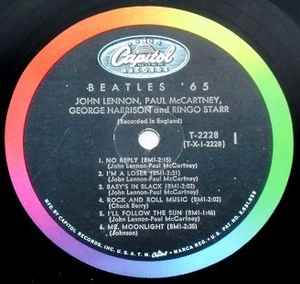 Beatles '65