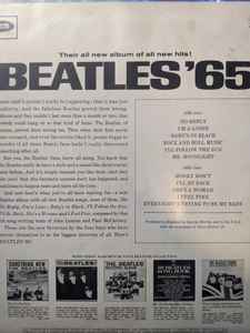 Beatles '65
